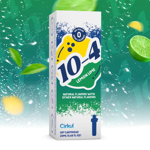 10-4™ B8